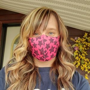 Meet your Posher, Jody